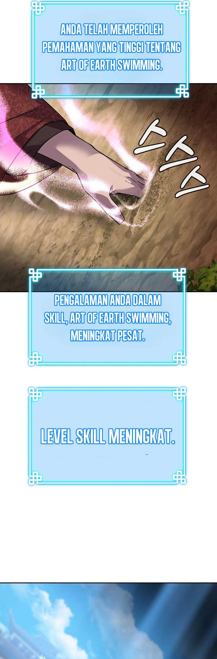 Reincarnation of the Murim Clan’s Former Ranker Chapter 114 Gambar 67