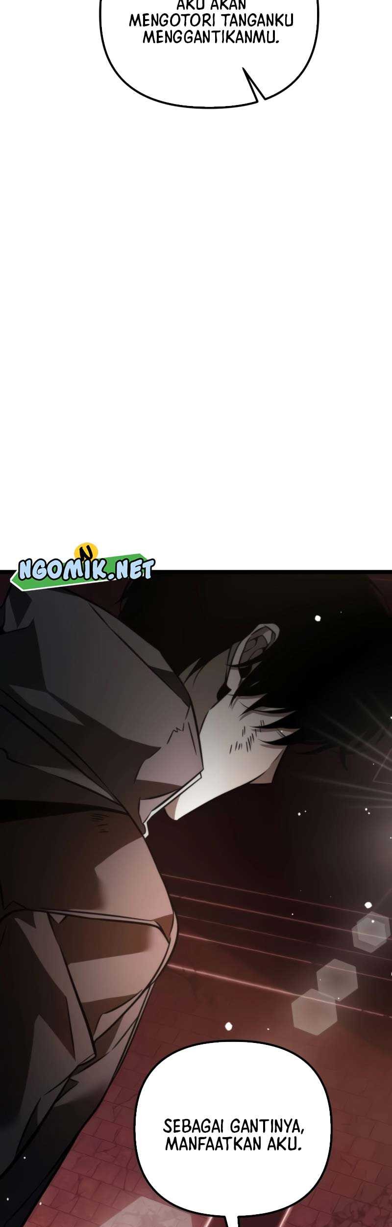 Reincarnator Chapter 21 Gambar 18