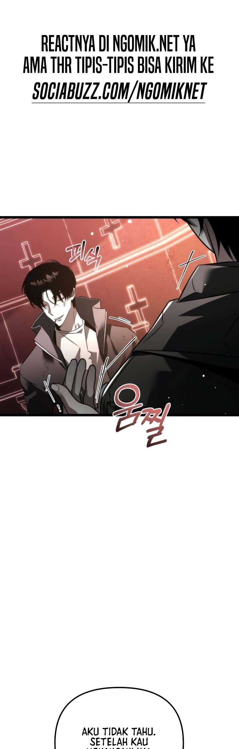 Reincarnator Chapter 21 Gambar 20