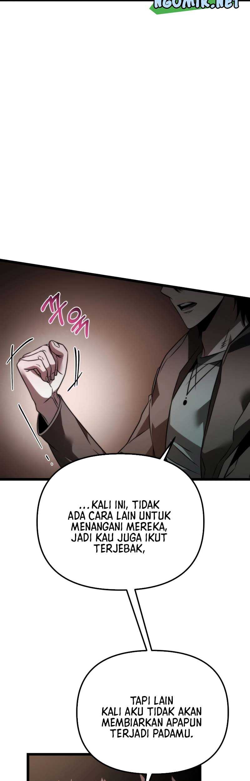 Reincarnator Chapter 21 Gambar 22