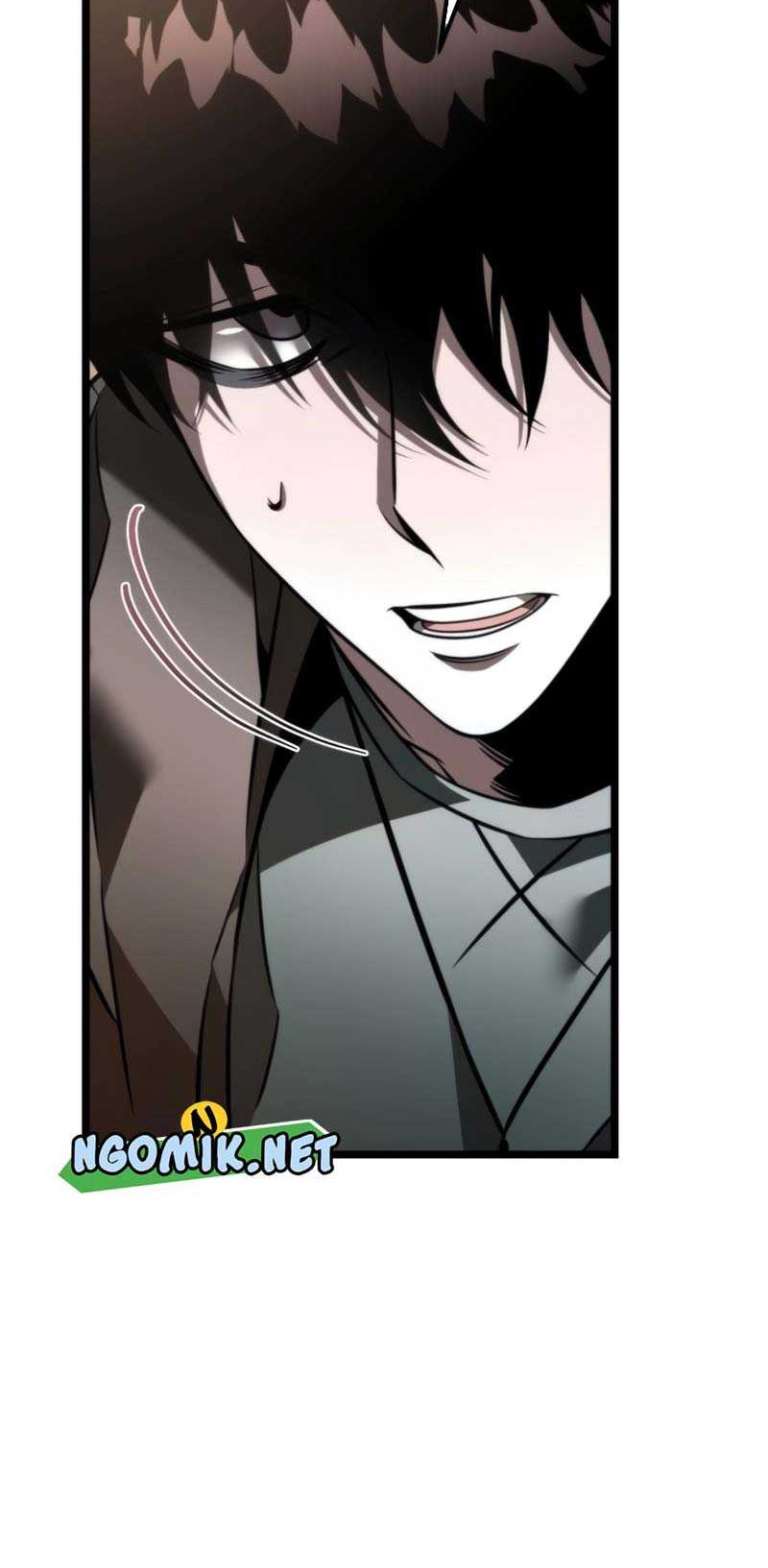Reincarnator Chapter 21 Gambar 23