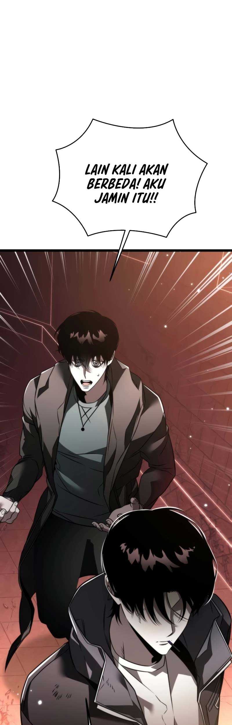 Reincarnator Chapter 21 Gambar 24