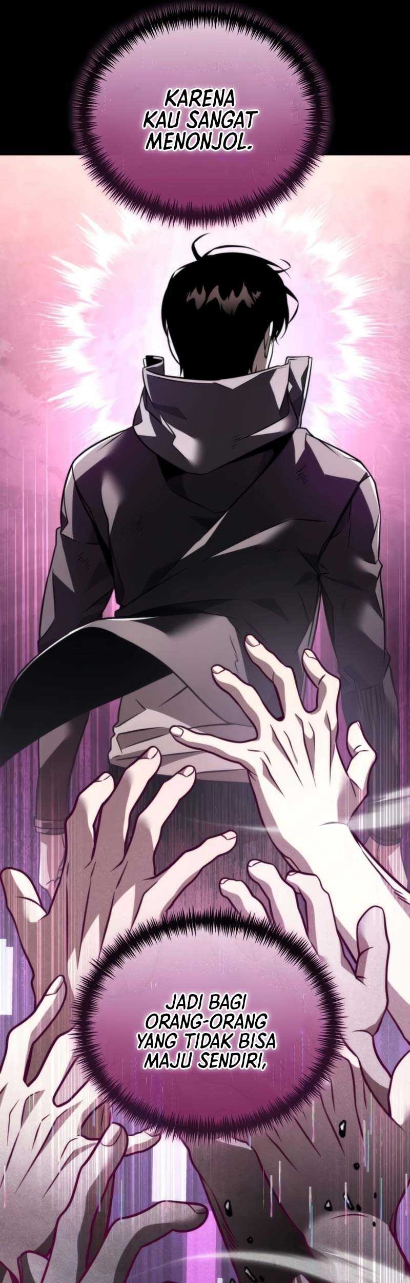 Reincarnator Chapter 21 Gambar 26