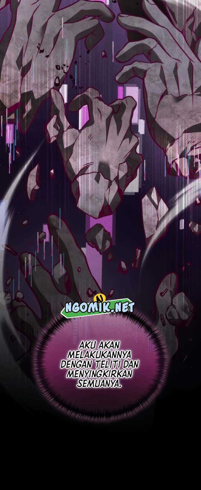 Reincarnator Chapter 21 Gambar 27
