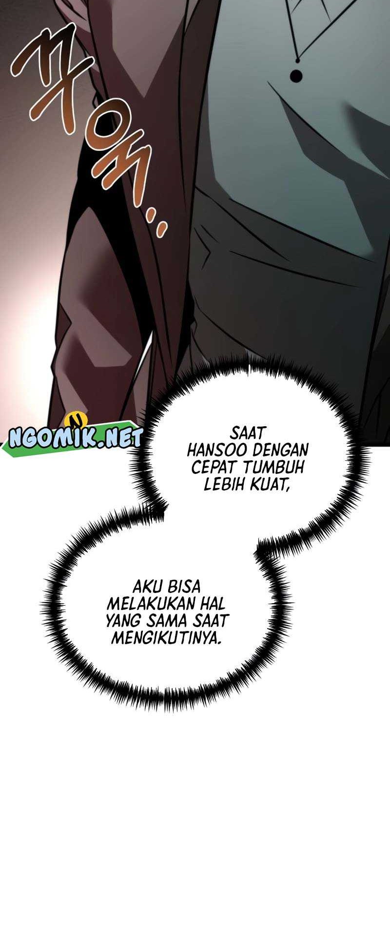 Reincarnator Chapter 21 Gambar 29