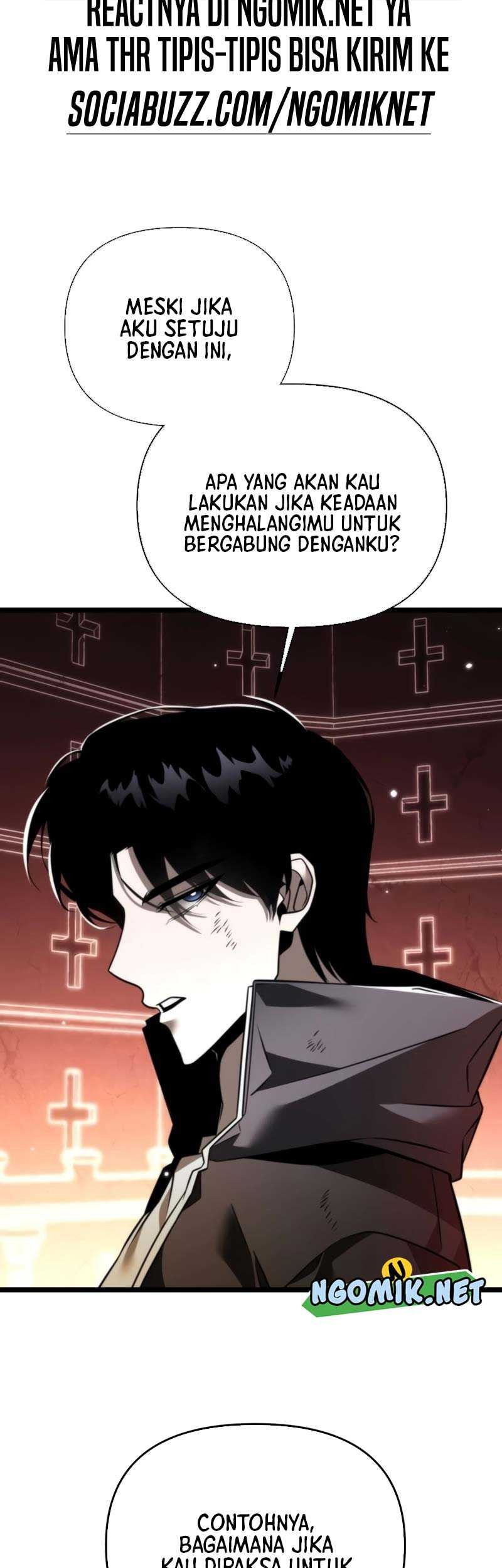 Reincarnator Chapter 21 Gambar 32