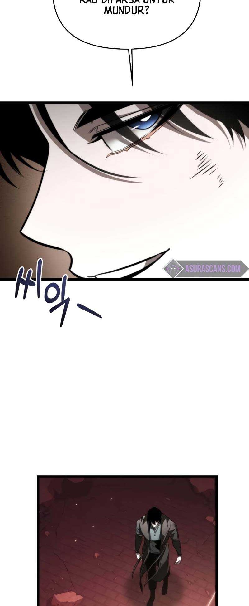 Reincarnator Chapter 21 Gambar 33