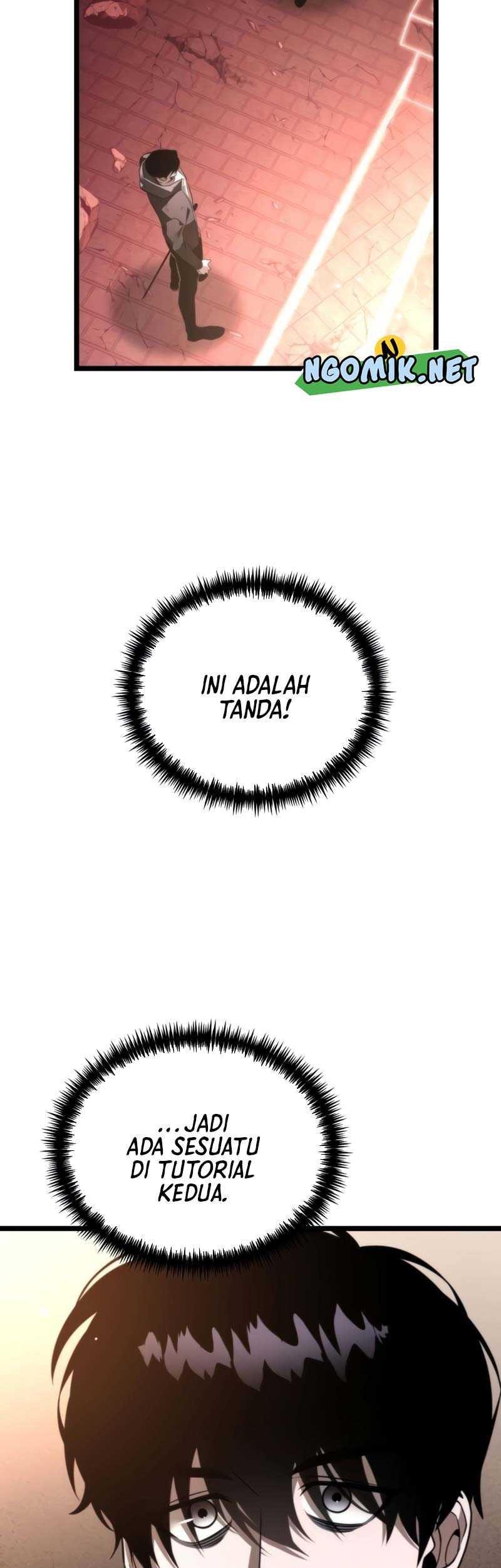Reincarnator Chapter 21 Gambar 34