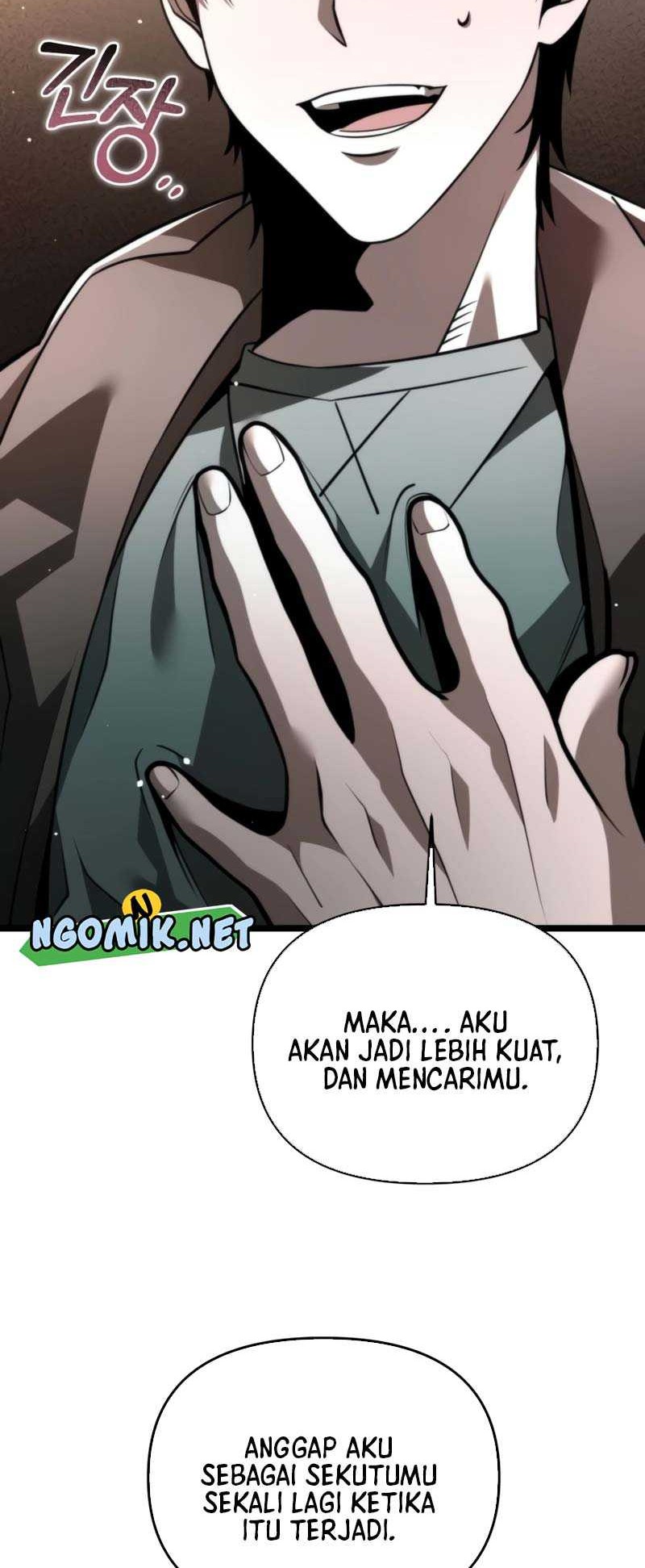 Reincarnator Chapter 21 Gambar 35