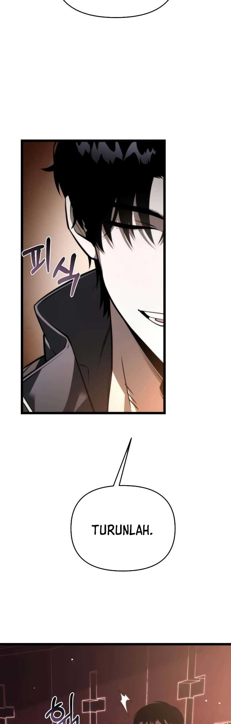 Reincarnator Chapter 21 Gambar 36