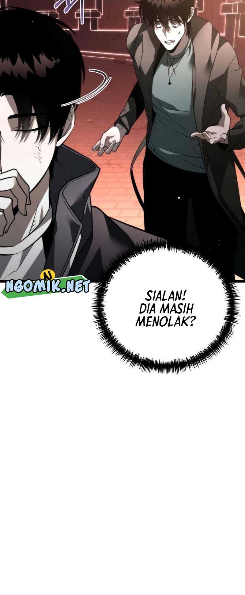 Reincarnator Chapter 21 Gambar 37