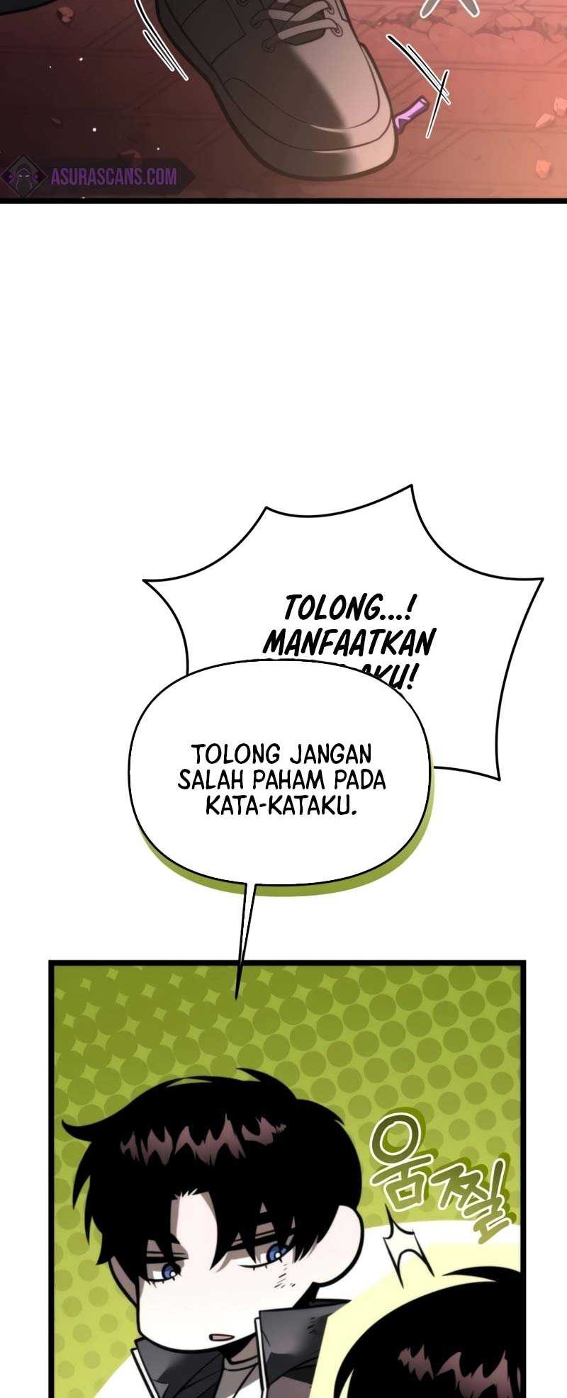 Reincarnator Chapter 21 Gambar 39