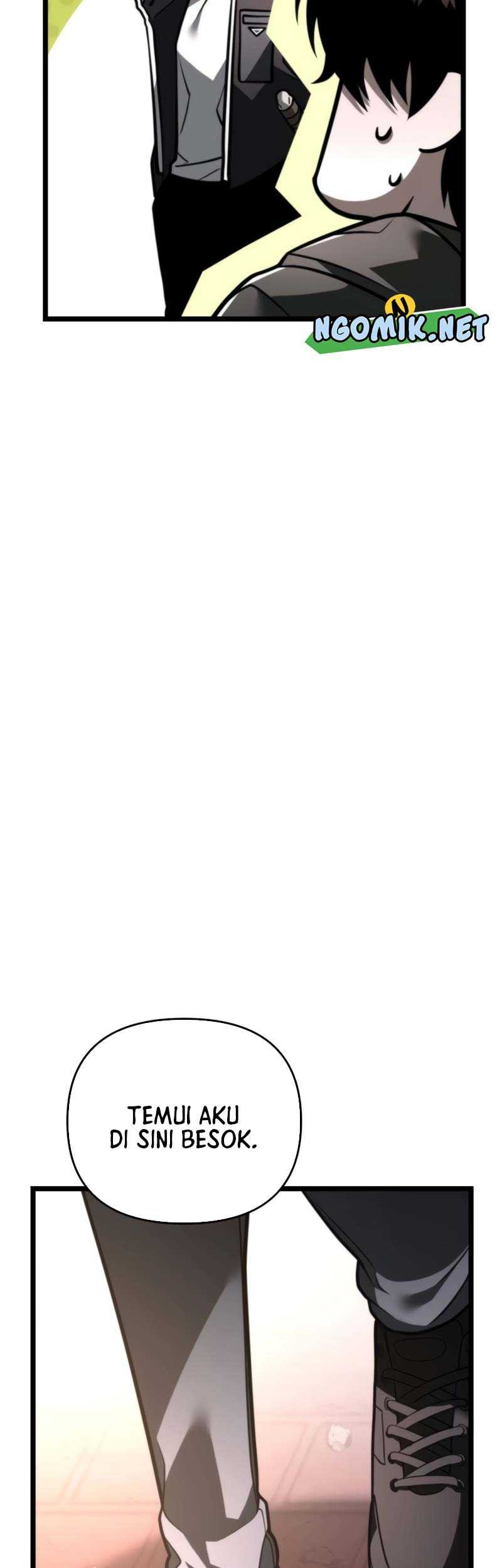 Reincarnator Chapter 21 Gambar 40