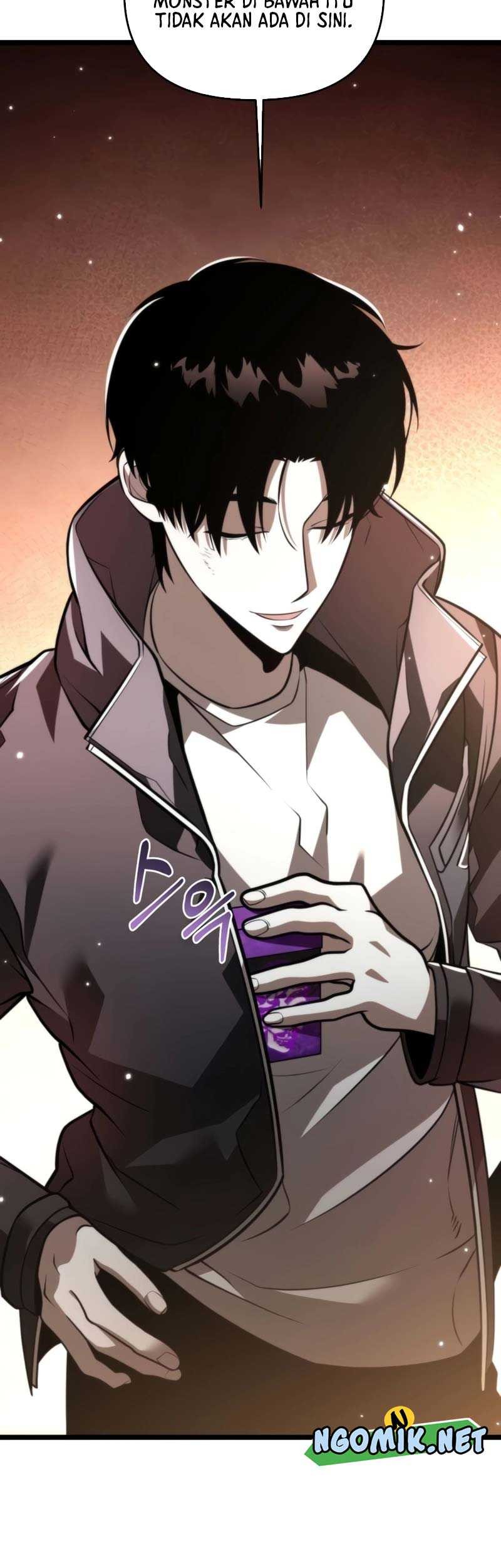 Reincarnator Chapter 21 Gambar 42