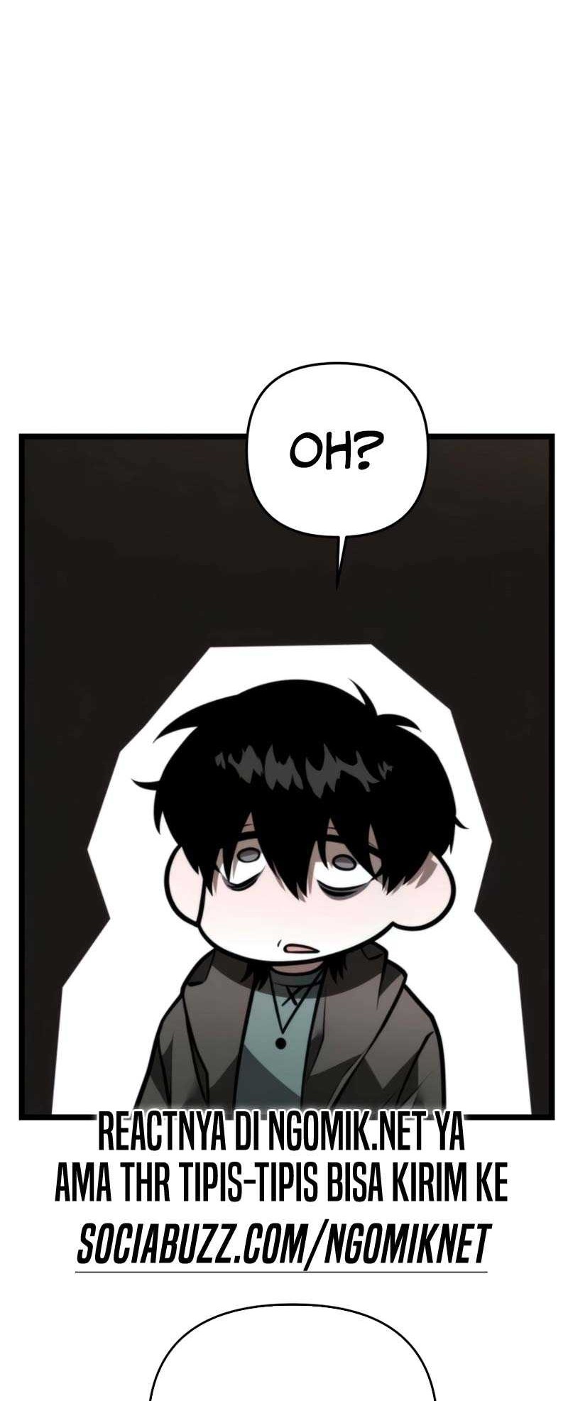 Reincarnator Chapter 21 Gambar 43