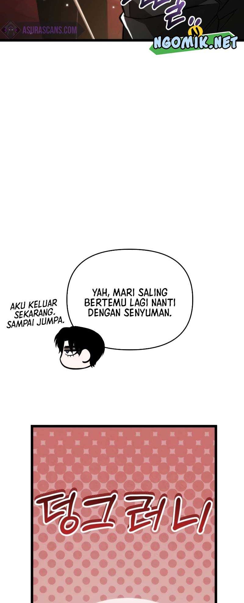 Reincarnator Chapter 21 Gambar 45