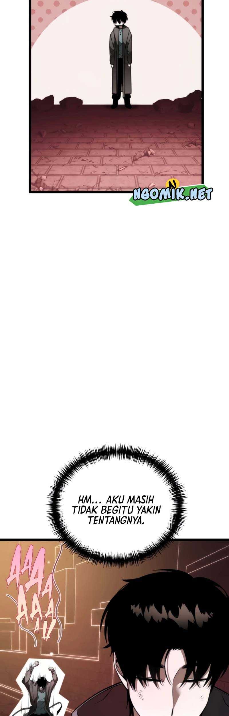 Reincarnator Chapter 21 Gambar 46