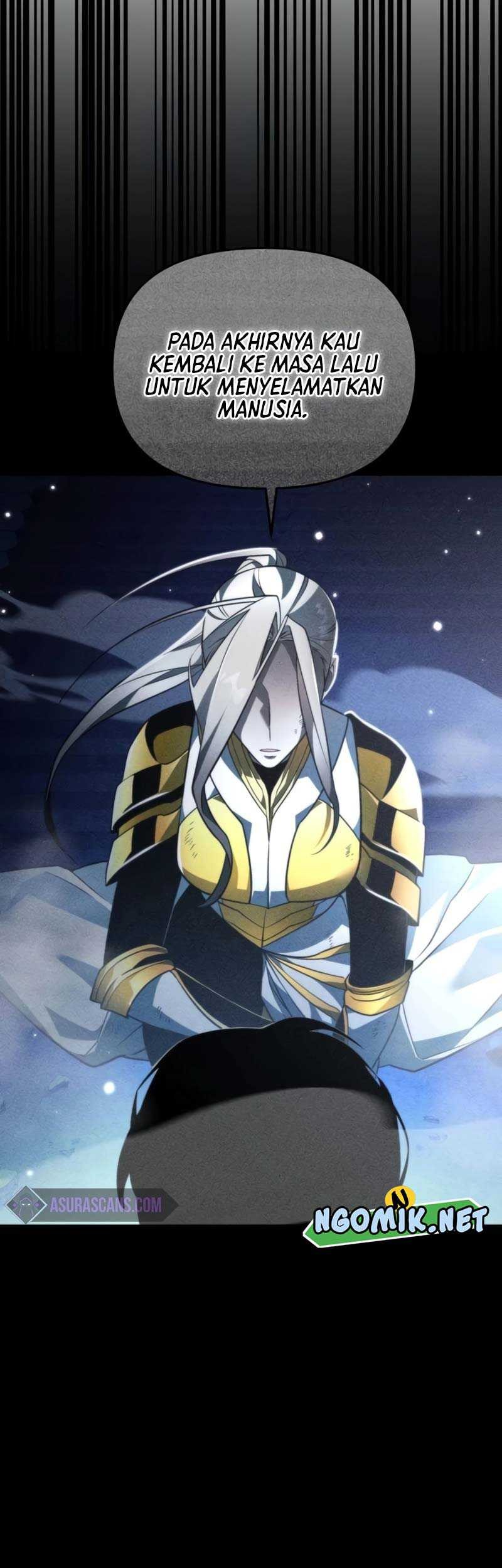Reincarnator Chapter 21 Gambar 48