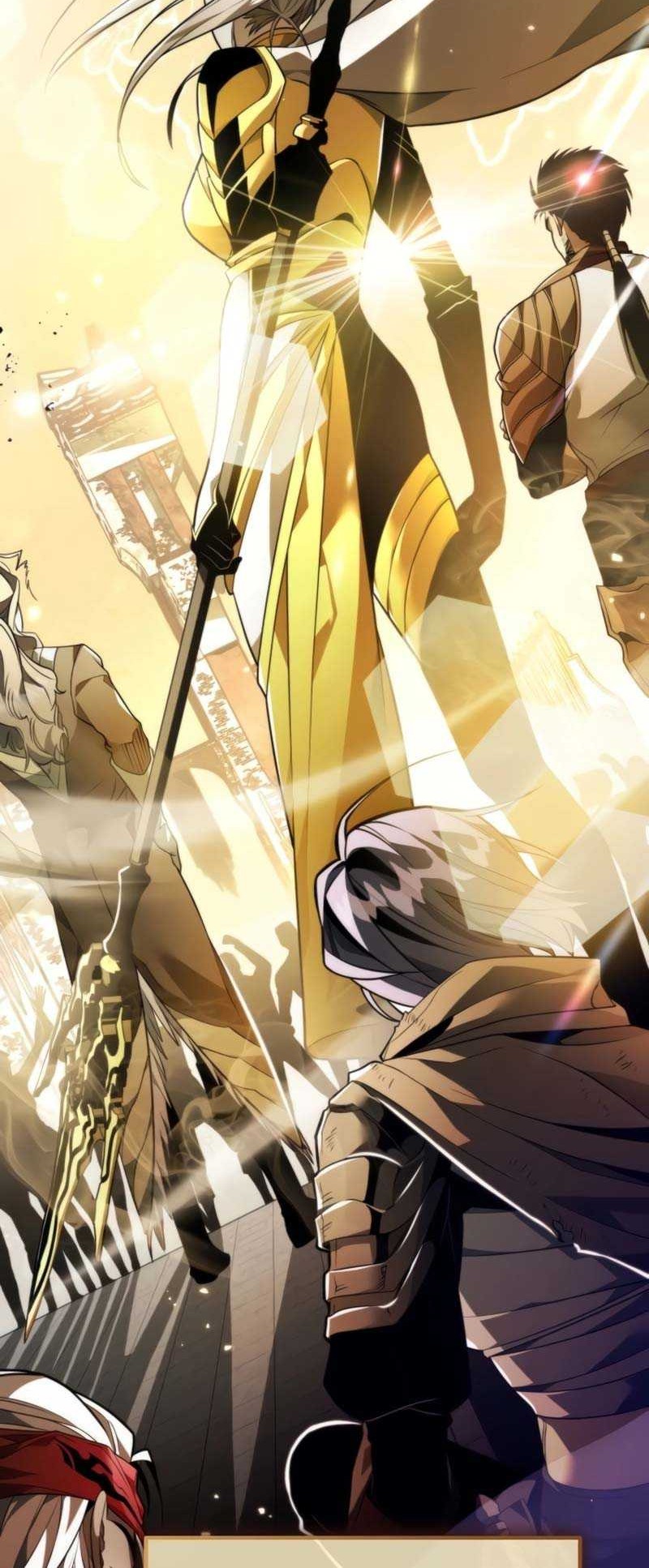 Reincarnator Chapter 21 Gambar 51