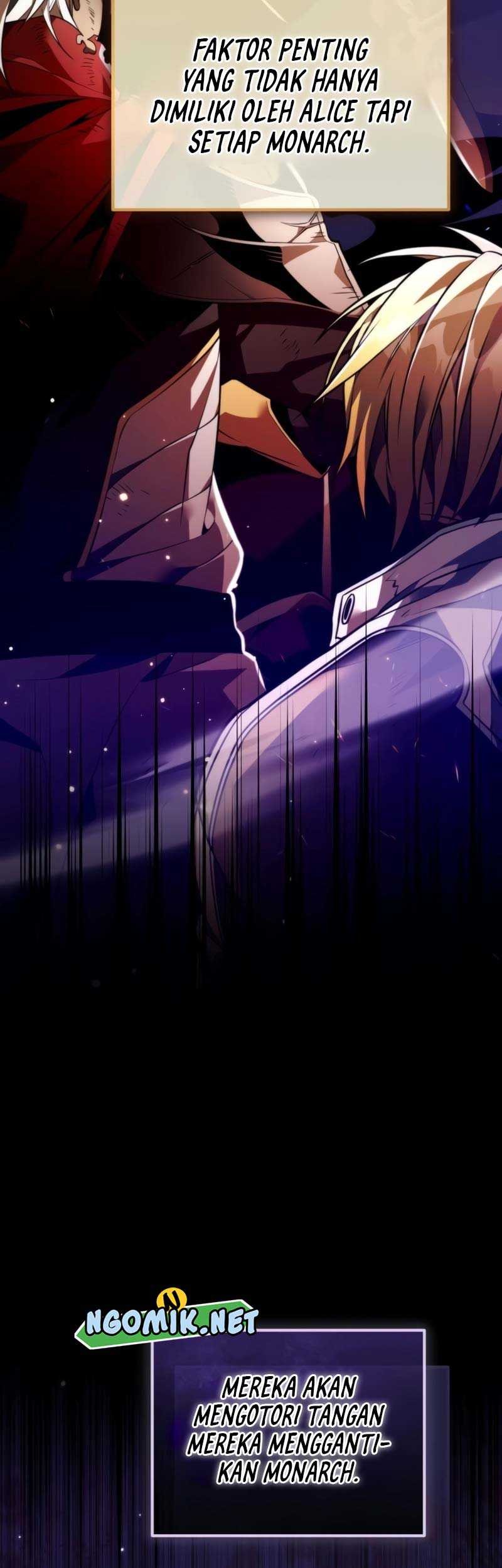 Reincarnator Chapter 21 Gambar 52