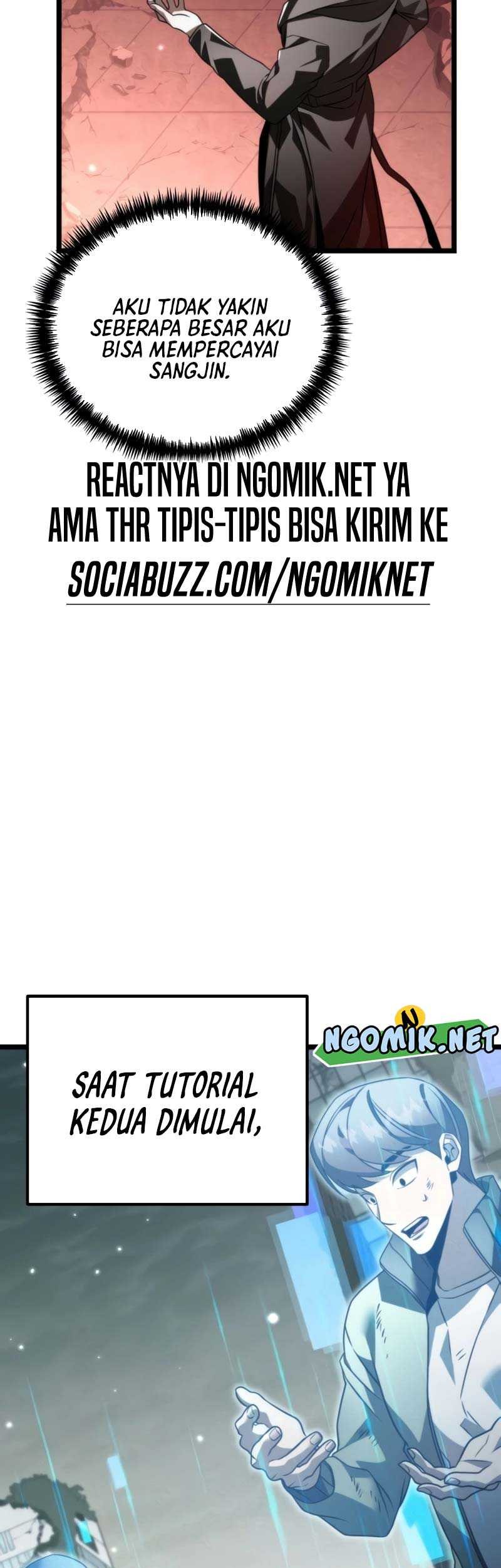 Reincarnator Chapter 21 Gambar 56