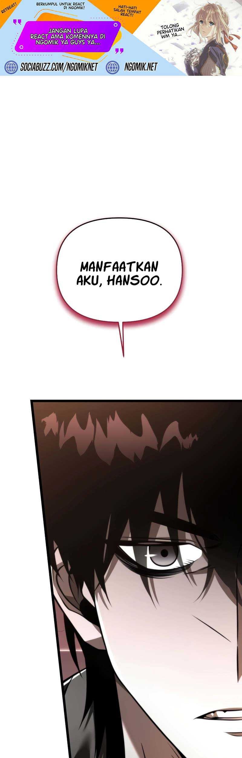 Baca  Reincarnator Chapter 21 Gambar 2