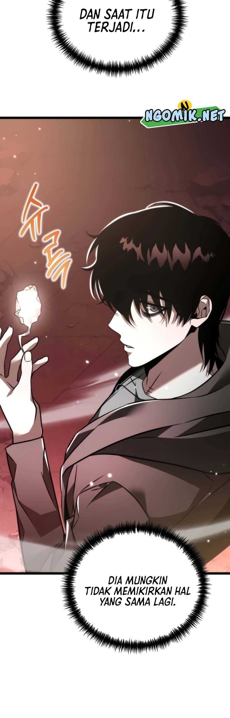 Reincarnator Chapter 21 Gambar 58