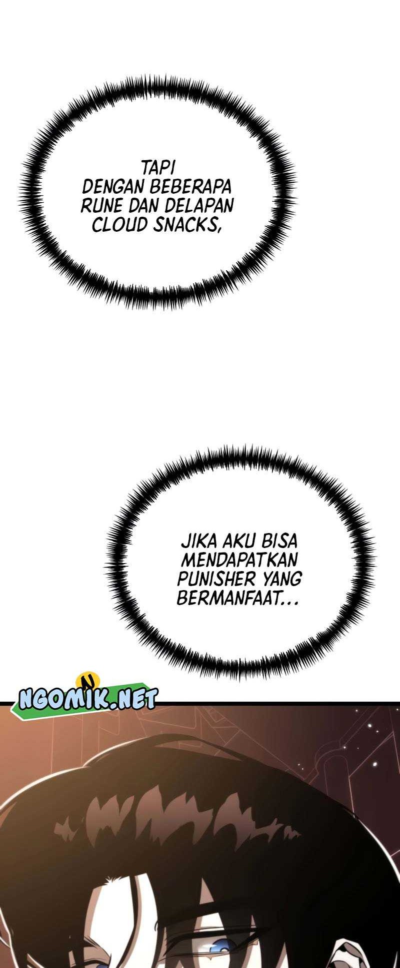 Reincarnator Chapter 21 Gambar 59
