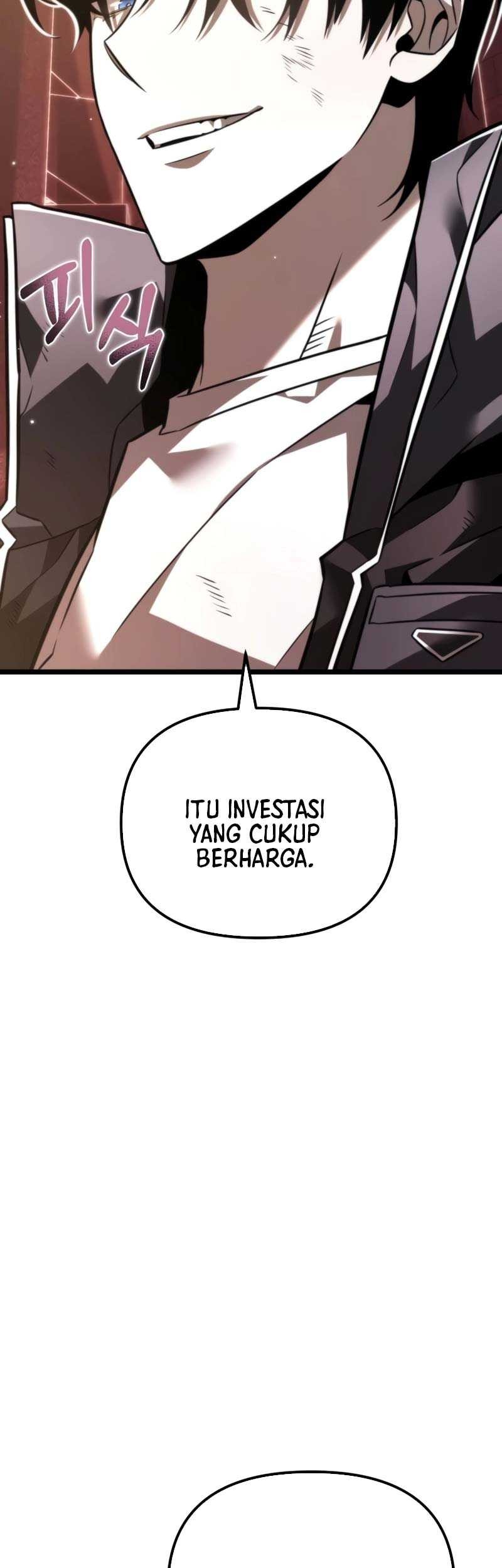 Reincarnator Chapter 21 Gambar 60