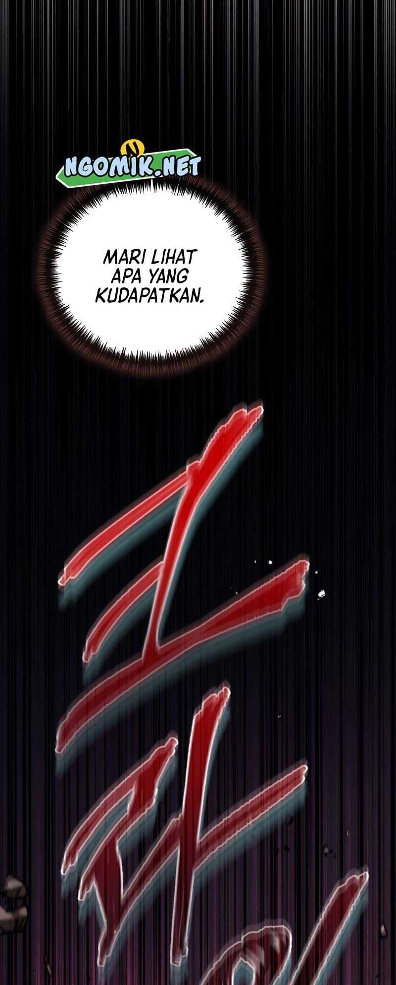 Reincarnator Chapter 21 Gambar 63