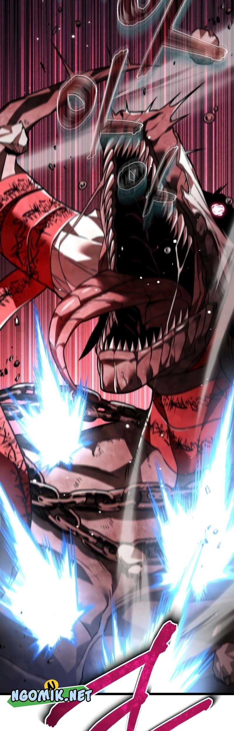 Reincarnator Chapter 21 Gambar 64