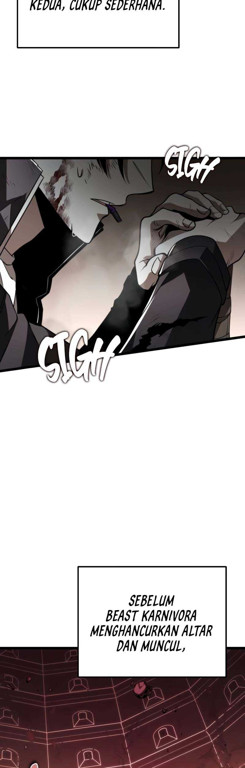 Reincarnator Chapter 21 Gambar 66