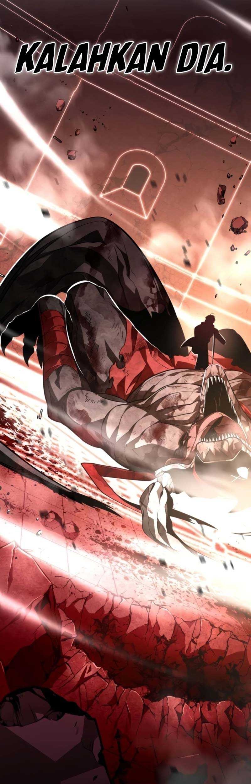 Reincarnator Chapter 21 Gambar 68