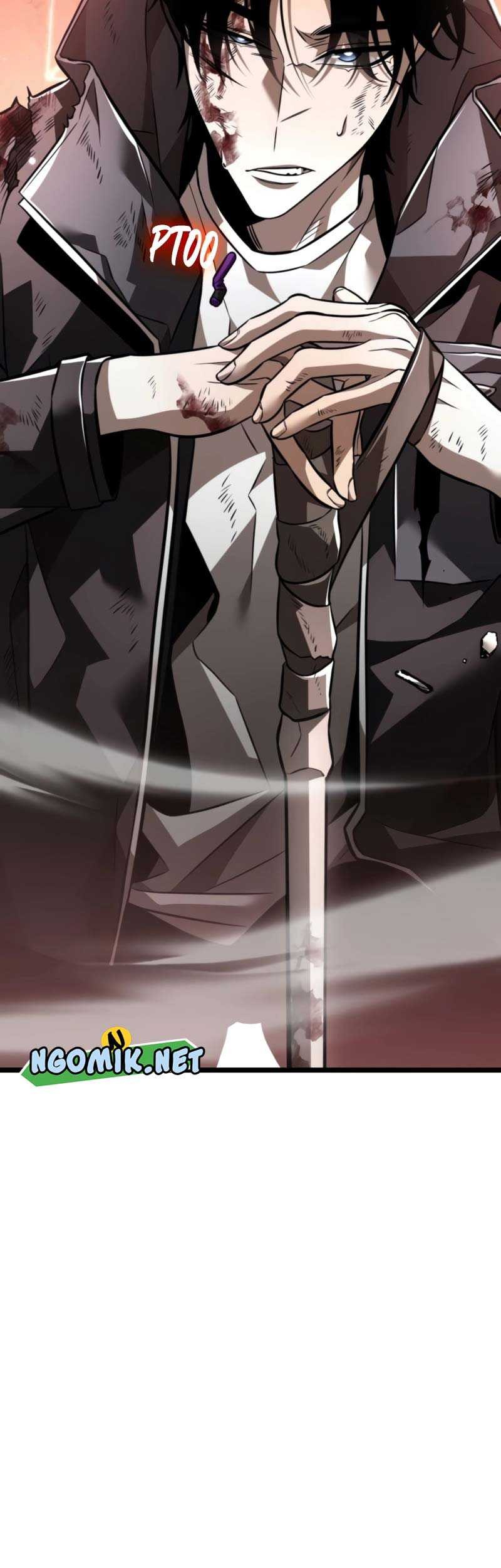 Reincarnator Chapter 21 Gambar 70