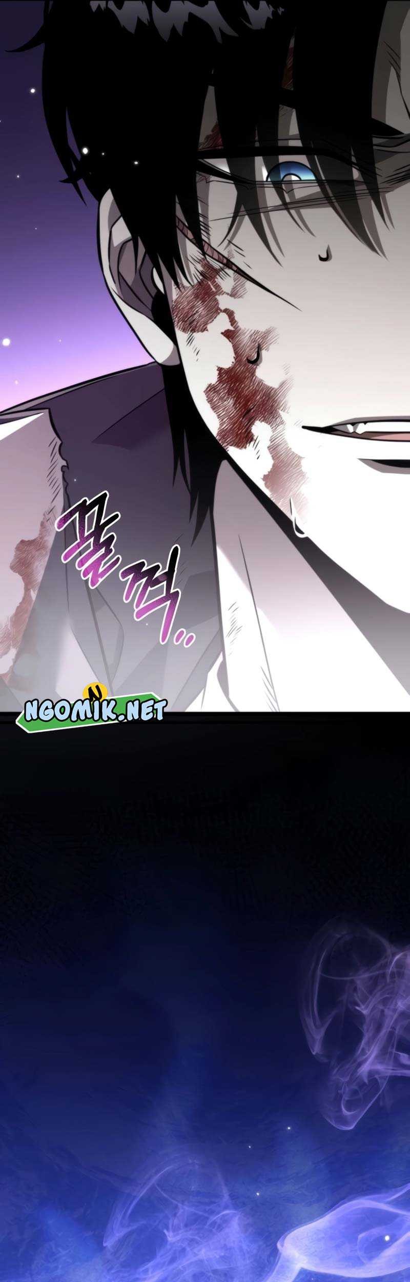 Reincarnator Chapter 21 Gambar 74