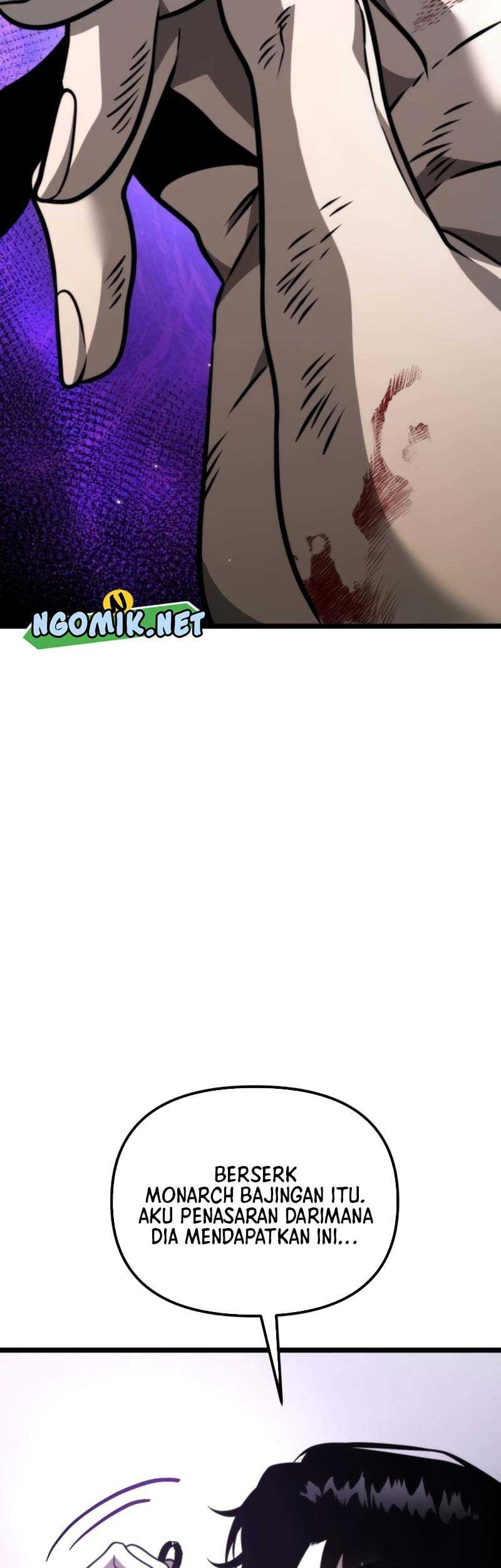 Reincarnator Chapter 21 Gambar 76