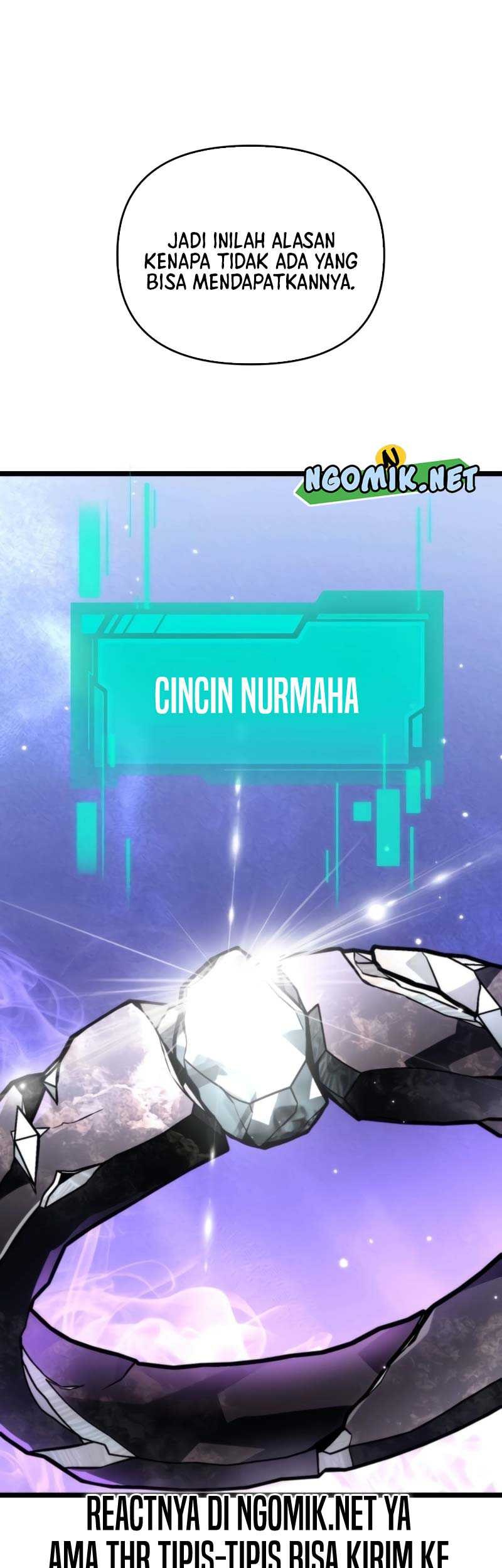 Reincarnator Chapter 21 Gambar 78