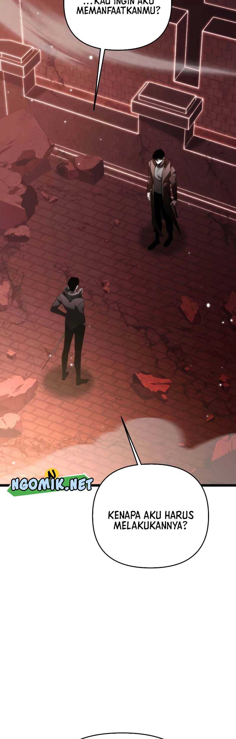 Reincarnator Chapter 21 Gambar 6