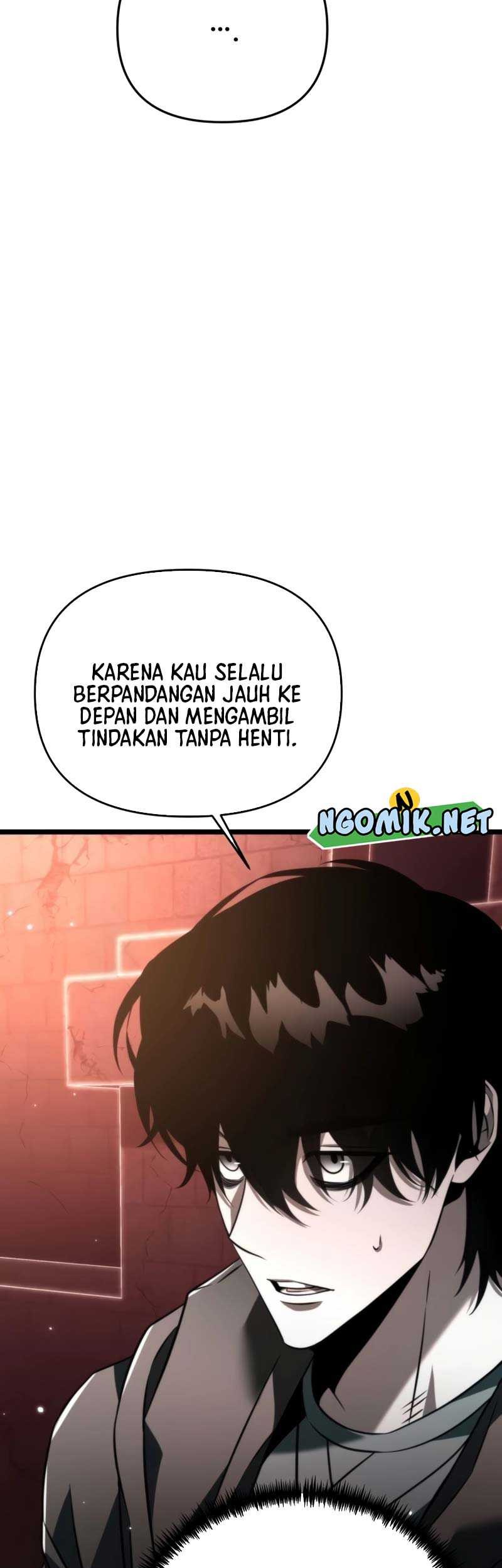 Reincarnator Chapter 21 Gambar 8