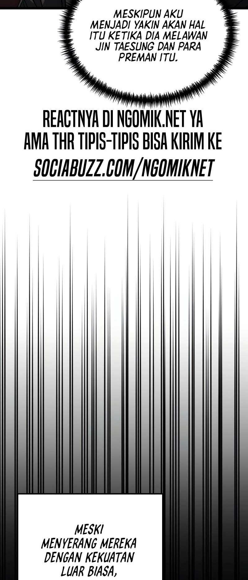 Reincarnator Chapter 21 Gambar 9