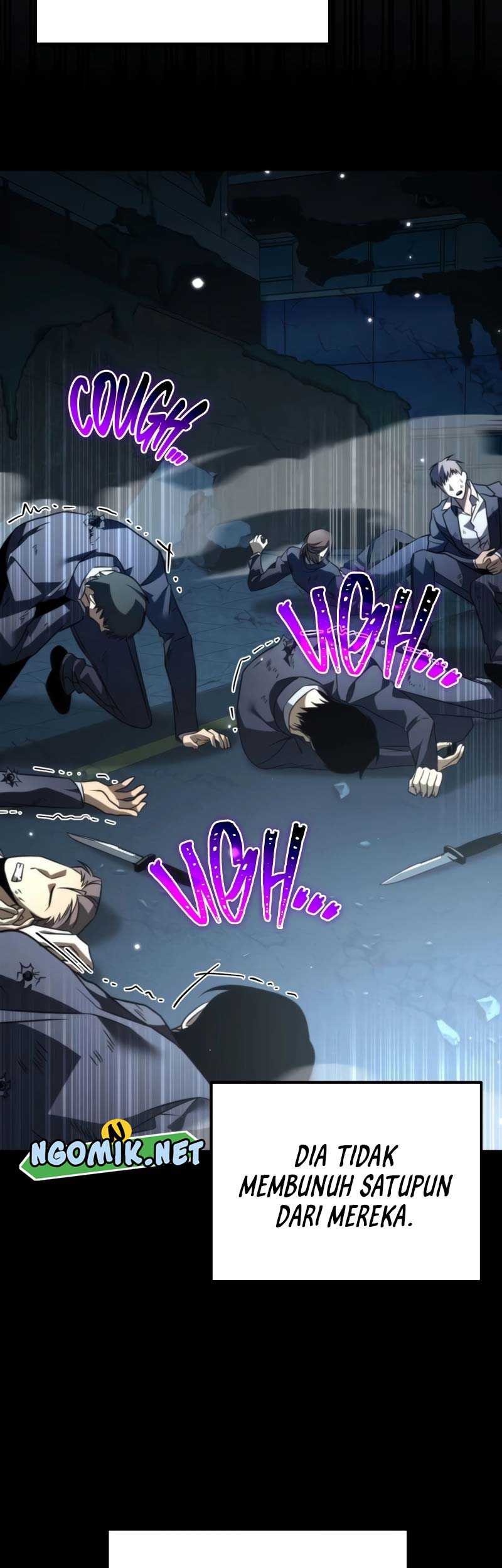 Reincarnator Chapter 21 Gambar 10