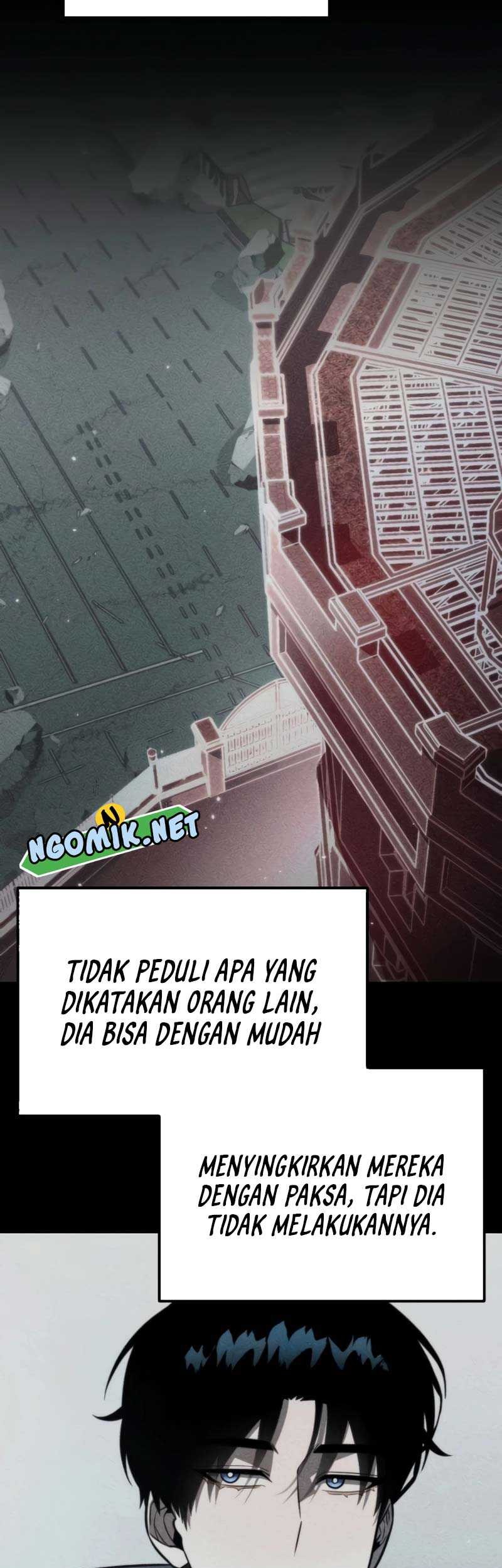 Reincarnator Chapter 21 Gambar 12