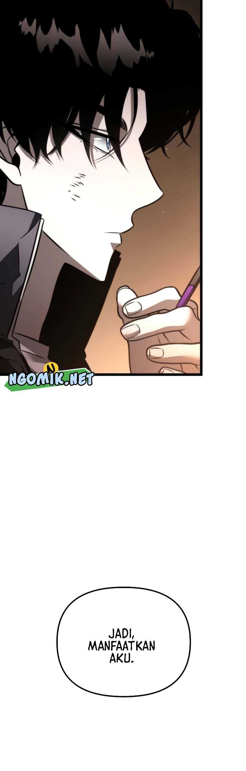 Reincarnator Chapter 21 Gambar 16