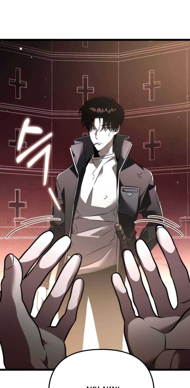 Reincarnator Chapter 21 Gambar 17