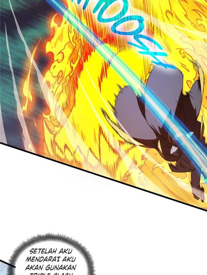 The King’s Avatar Chapter 120 Gambar 15