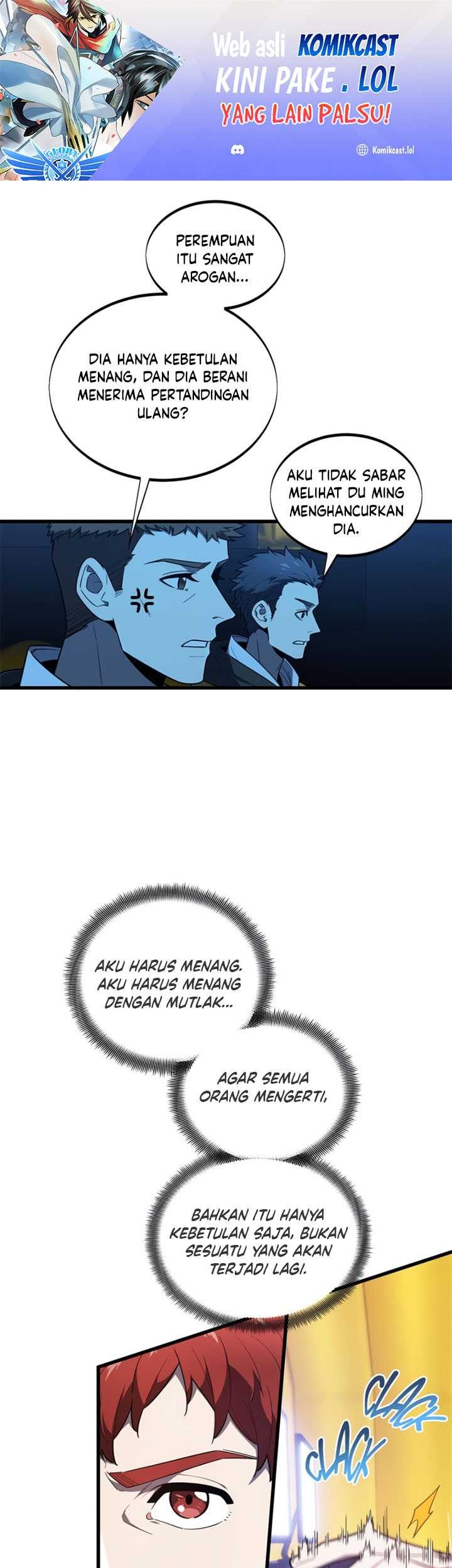 Baca  The King’s Avatar Chapter 119 Gambar 2