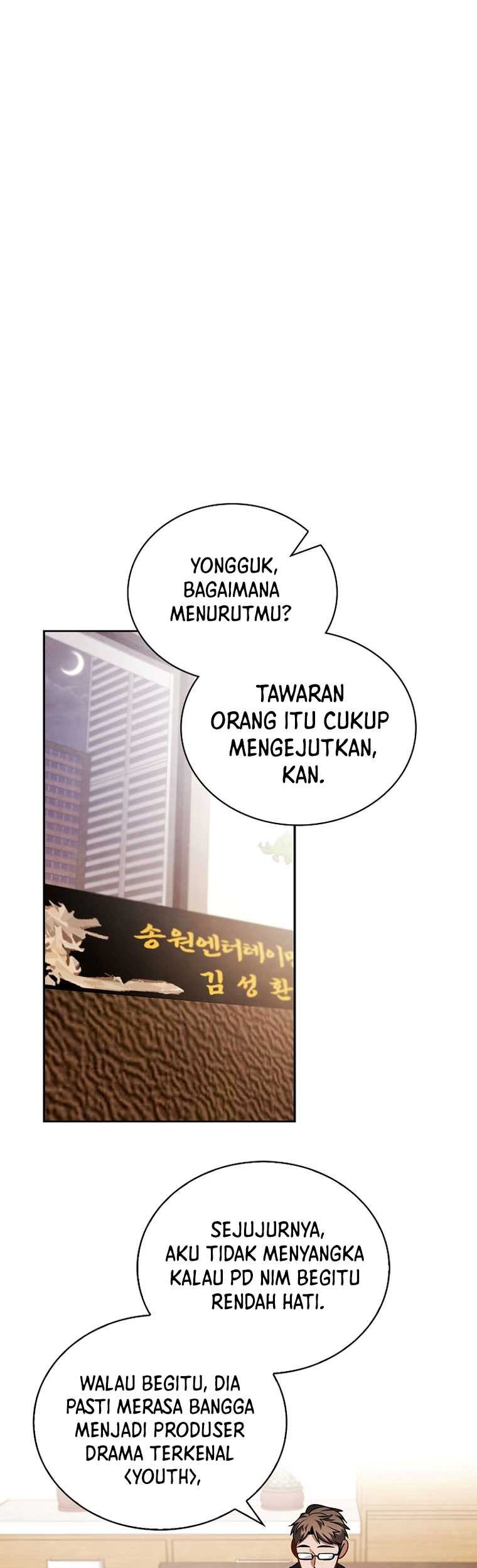 Baca Be the Actor Chapter 77 Gambar 2