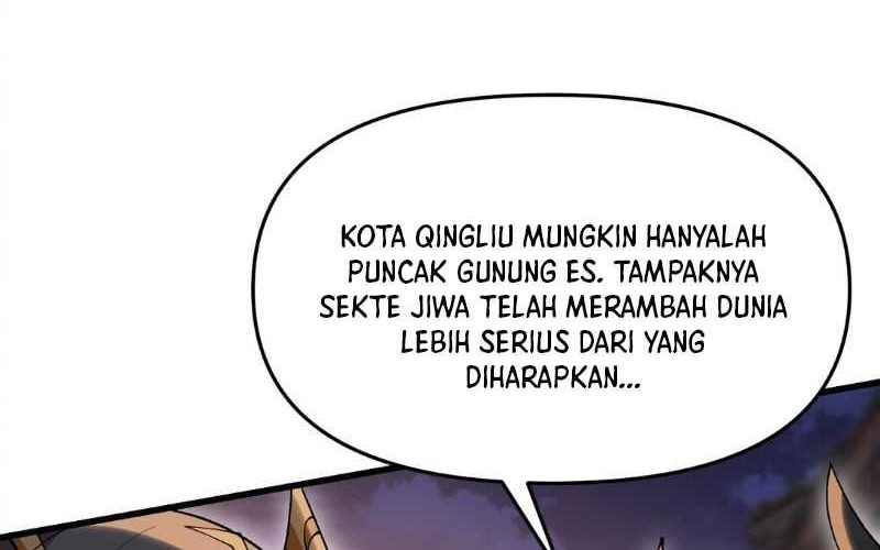After Ten Years of Chopping Wood, Immortals Begged To Become My Disciples Chapter 73 Gambar 31