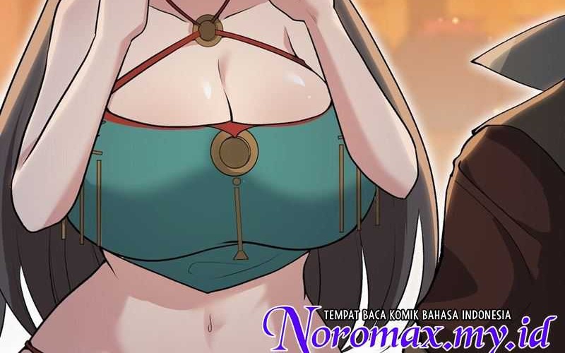 After Ten Years of Chopping Wood, Immortals Begged To Become My Disciples Chapter 73 Gambar 42