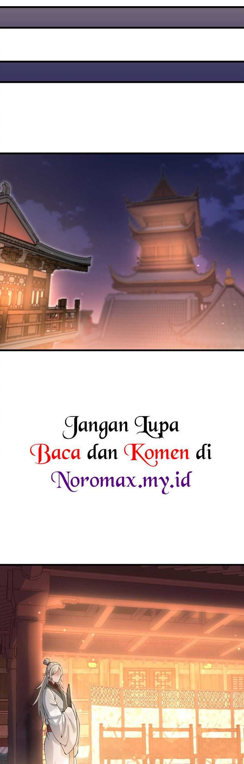 After Ten Years of Chopping Wood, Immortals Begged To Become My Disciples Chapter 73 Gambar 47